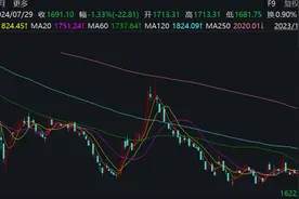 上海豪宅再现日光盘，券商：为新一轮宽松政策打开窗口图片
