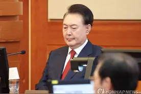 常洛闻：尹锡悦出狱，这次他能回家呆多久？图片