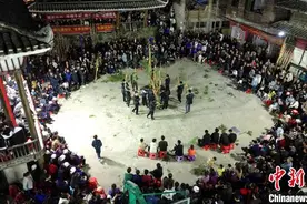 “消费券+活动”双轮驱动 清明假期广西消费市场活跃图片