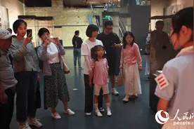 创新江苏 ｜ 博物南京，文旅融合有看头！图片