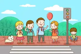 孩子一上学就身体不舒服？“开学综合征”这样缓解→图片