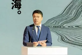 MUJI無印良品清水智：进博会像企业“奥运会”，接下来将在北京开一家“中国总店”图片