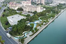 苏州黄埭：再添市级“幸福河湖” 串起水岸生态新图景图片