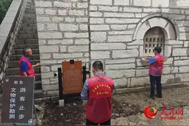 国家文物局：2024年全国博物馆接待观众超14亿人次图片