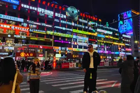 延吉火了之后：旅拍店3年新开了270家图片