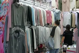 三伏天将至，义乌防晒清凉用品又卖爆了，今夏有哪些“流行密码”？图片