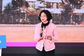 高中教育是一种成长教育，如何让学生拥有持续发展力？图片