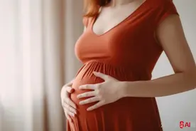 罕见！美国一女性双子宫妊娠诞下双胞胎图片