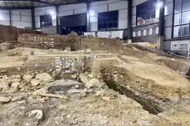 跋山遗址群何以位列2023年全国十大考古发现之首图片