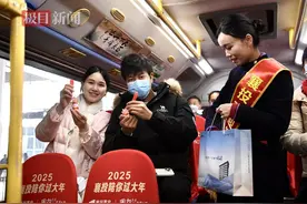 成交3.1万套！春节假期湖北新建商品房销售面积同比增24.5%图片
