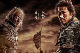电影《敦煌英雄》宣布改期上映，“让后期工作更加完善”图片