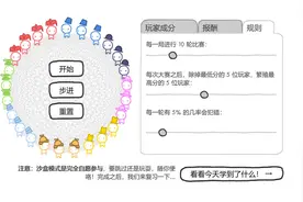 游戏论·青年习作｜藉由哲学走向无限的游戏图片