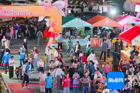 营造全民健身氛围 2025海南省社区运动会将于3月举行图片
