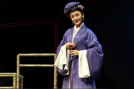 巡演归来！川剧《梦回东坡》回家再叙东坡家国情图片