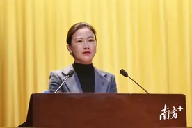金鼎智造：数智融合，重塑服装生产新生态｜中山高质量发展大会图片