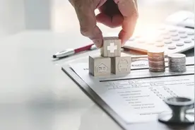 DRG故事 | 医保结算就像大学生的生活费图片
