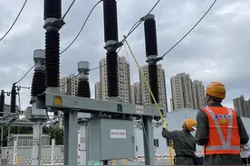 国网瑞安市供电公司：强化“三基”建设 提升安全管理水平图片
