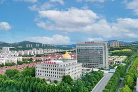南山三大上市公司：新质生产力赋能高质量发展图片