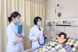 皮肤莫名溃烂？专家提醒：这种病目前认知度较低，严重或要截肢图片