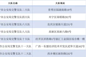 春节期间，办理户籍、出入境、车驾管业务可以来这里！图片
