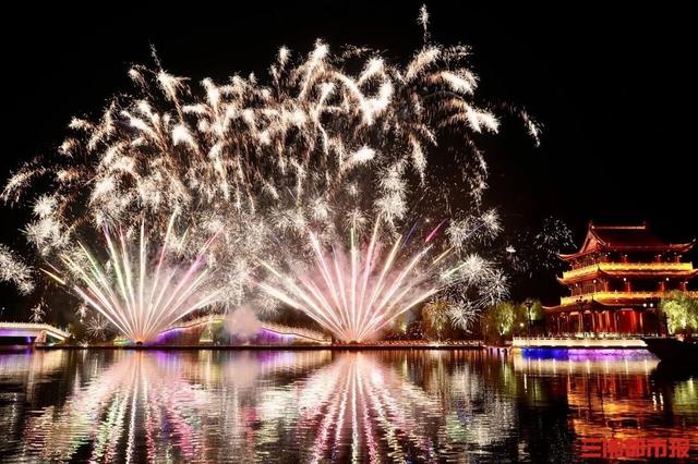 “五一”不想远行，邂逅诗画望城，尽享假日缤纷盛宴