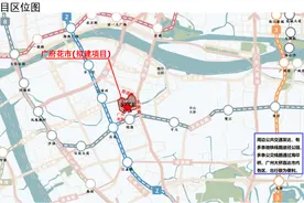 以“花”为主题，广州晓港公园即将改造“变身”图片