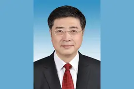 张政任文化和旅游部党组副书记、副部长 此前担任河北省委常委、宣传部部长图片