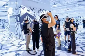 2000多年的穿越！徐汇这个潮玩地有了新玩法图片