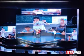 用歌声传递乡村振兴故事 湖南艺术职业学院老师创作了一部音乐剧图片