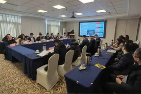 高速公路“城市会客厅”再升级——沈海高速公路4处服务区施工图设计通过专家审查图片