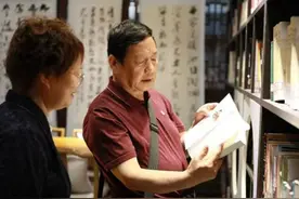 言传身教 传承大爱图片