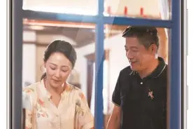打发时间、提供情绪价值，银发短剧火了图片
