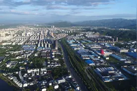 休宁县：全力以赴拼经济 谱写高质量发展新篇章图片