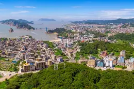 院见和美丨洞头区妇联破译和美庭院建设“密码”，勾画美丽海岛新面貌图片