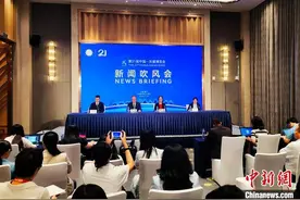 第21届中国—东盟博览会将启 具有五大特点图片
