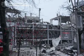 美方称俄将再次向乌发射“榛树”导弹，乌军总司令：须出奇招应战图片