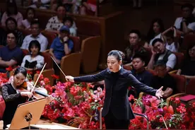 伊的艺术｜上海音乐行业的“她乐章”图片