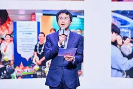 刘震：快手科技将全面助力东盟品牌在华更好发展图片