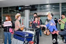 菜名、路牌有了英文版！泉州发力接好“国际流量”图片