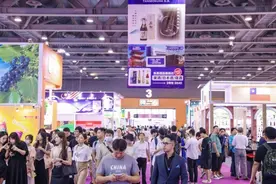 全球美食一“展”品尝！2024广州中食展即将开展图片