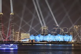 新消费观察｜亚运会上的体育营销如何破圈？图片