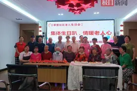 关爱老人不止步，稳稳“托”起“夕阳红”图片