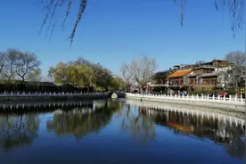 北京市第二批水利遗产名录公布图片