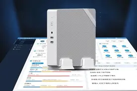 仅售599元的迷你主机 处理器竟然是R5？图片