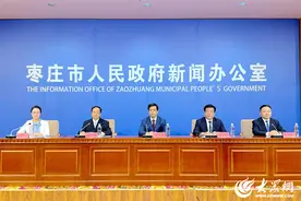 枣庄市深化教育评价改革，推动教育高质量发展图片