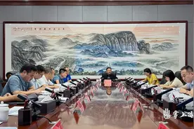 渌口区：加快盘活低效闲置用地，提高土地利用效益和市场主体活力图片