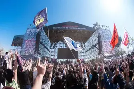 15万人次到场，“中原迷笛音乐节”圆满落幕图片