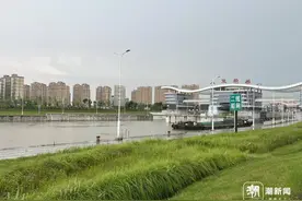 潮声丨运河二通道通航一周年，这条“水上高速”带来了什么？图片
