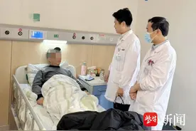 泡澡后、晨练后……入冬后，警惕突发心梗脑梗！图片