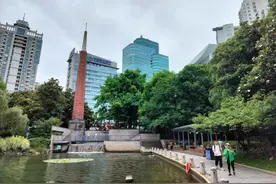 暴雨之后是炎热，本周“迎战”高温！图片
